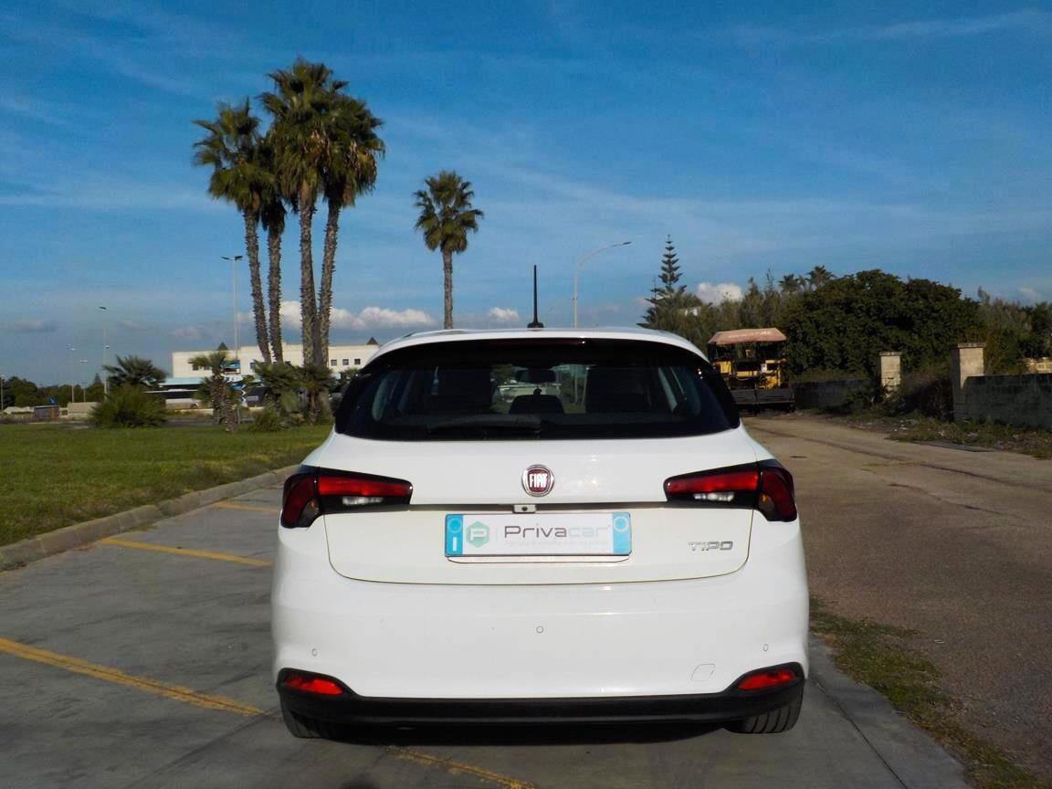 Fiat Tipo 1.3 Mjt S&S 5 porte Easy
