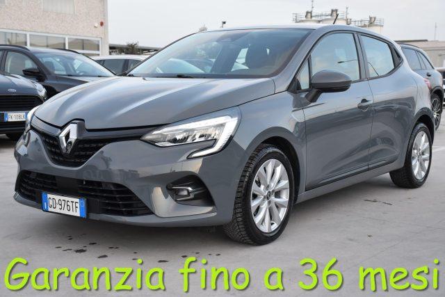 RENAULT Clio SCe 75 CV 5 porte Business