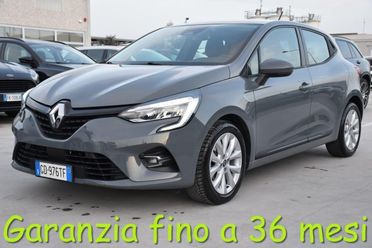 RENAULT Clio SCe 75 CV 5 porte Business