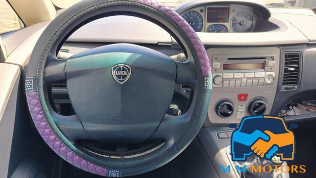 LANCIA MUSA 1.3 Multijet 16V 70 CV Oro