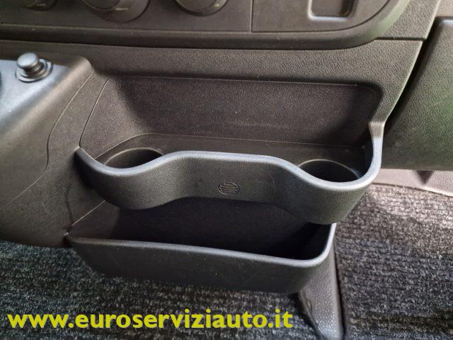 RENAULT Master T28 2.3 dCi/125 PC-TN Furgone E5