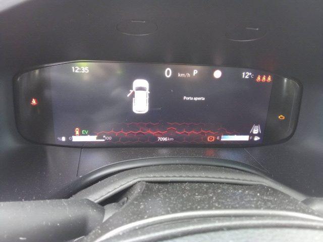 JEEP Renegade 1.5 turbo t4 mhev Altitude 2wd dct