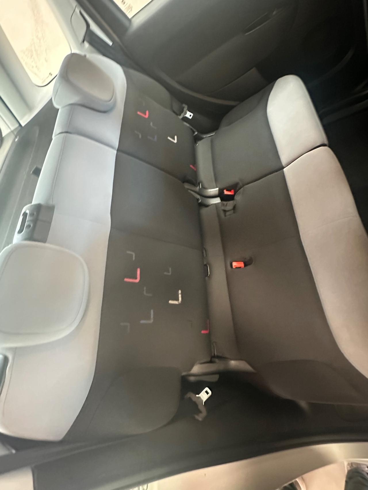 Fiat 500L Pro 1.6 MJT 120CV Pop 4 posti (N1)