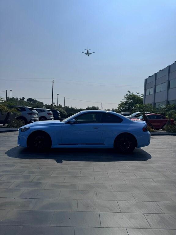 BMW M2 Coupe 3.0 Steptronic