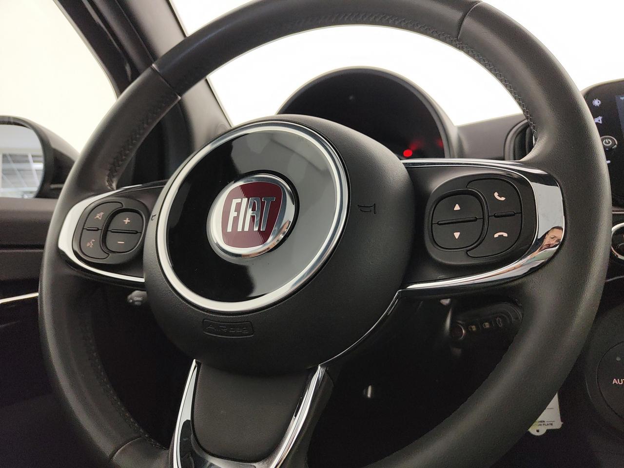FIAT 500 1.0 hybrid Dolcevita 70cv