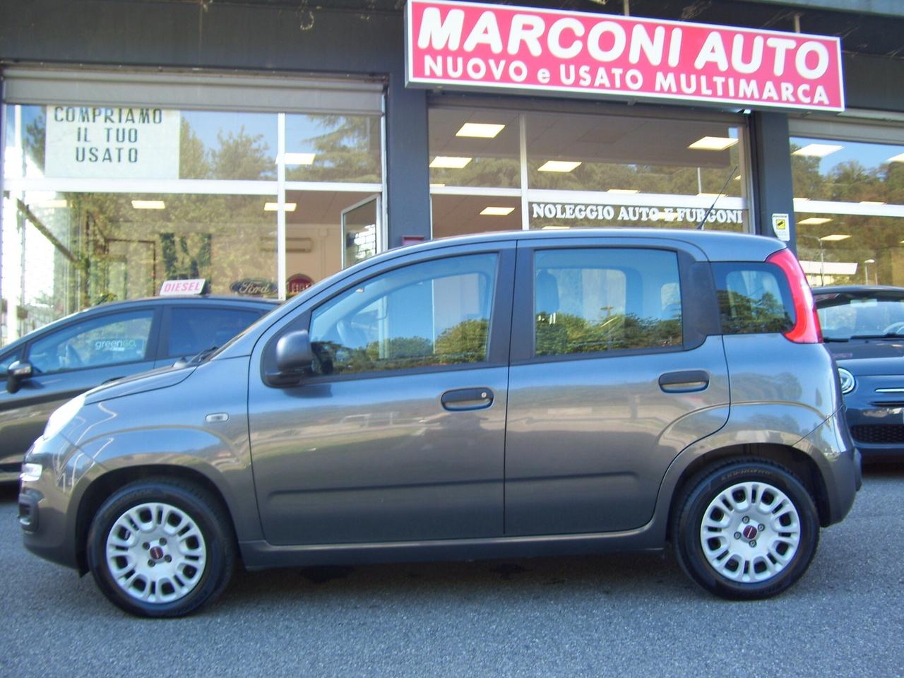 Fiat Panda 1.2 Easy