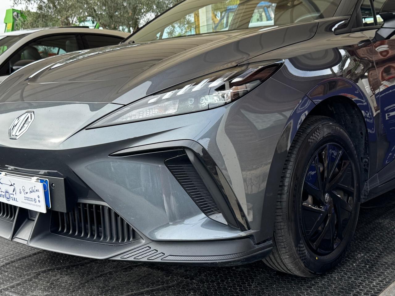 Mg MG4 Standard 51 KWh