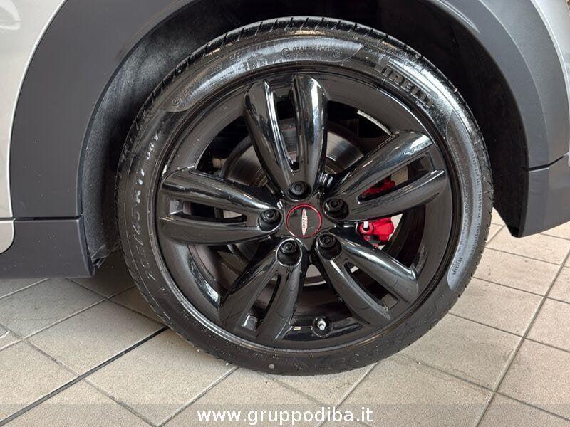 MINI Mini F56 2021 3p 3p 2.0 JCW JCW auto