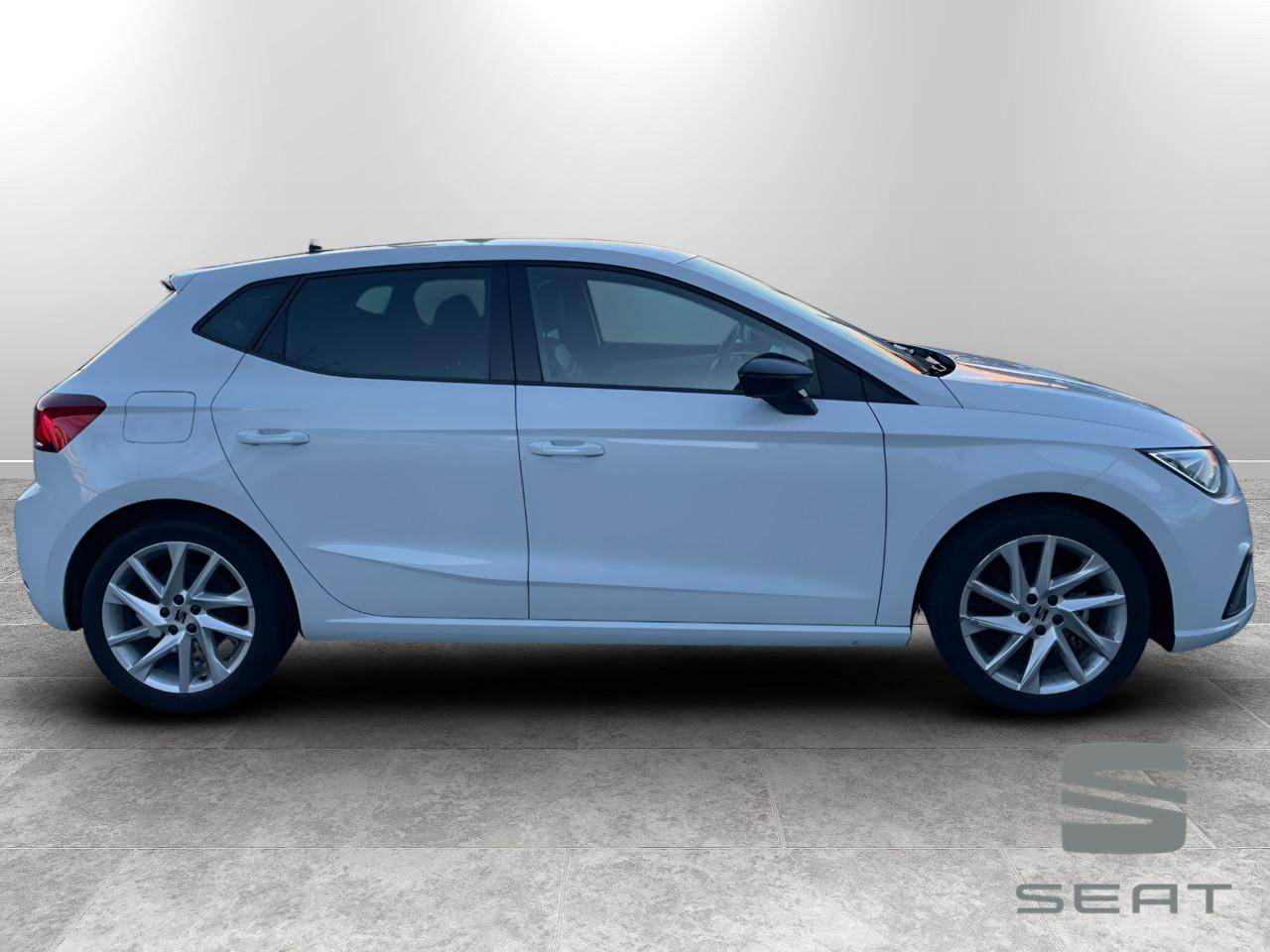 SEAT Ibiza 1.0 ecotsi FR 95cv