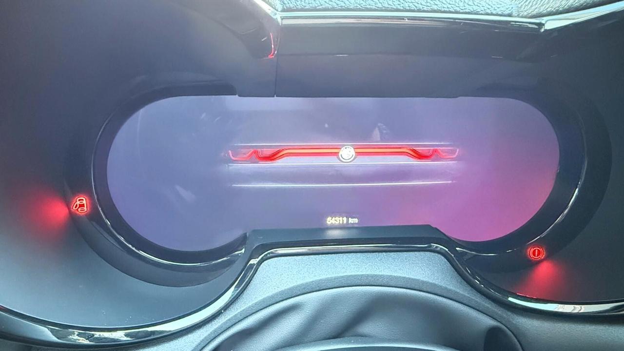 Alfa Romeo Tonale 1.6 diesel 130 CV TCT6 Ti