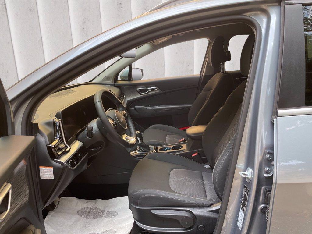 KIA Sportage 1.6 tgdi mhev Style imt del 2022