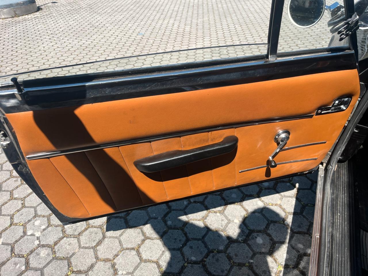 Lancia Fulvia Sport 1.3S Zagato