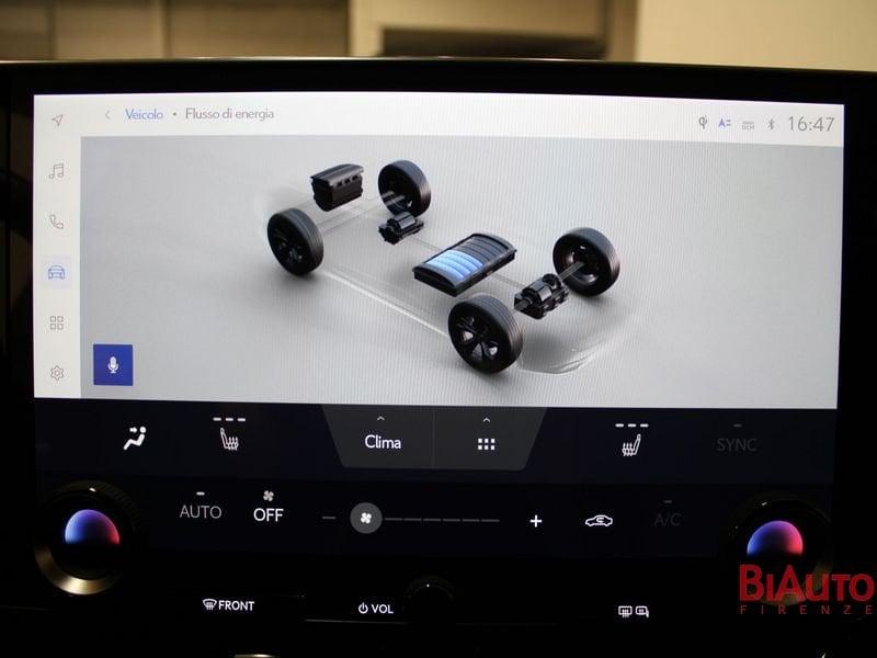 Lexus NX NX 350h 2.5 Premium+ 4wd 244cv e-cvt