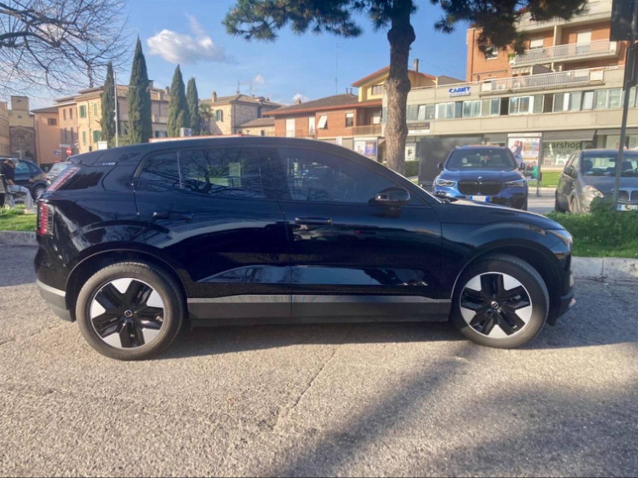 Volvo EX30 Cross Country SINGLE PLUS #9849