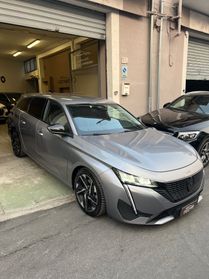 Peugeot 308 1.5 diesel 130 S&S EAT8 Allure Pack