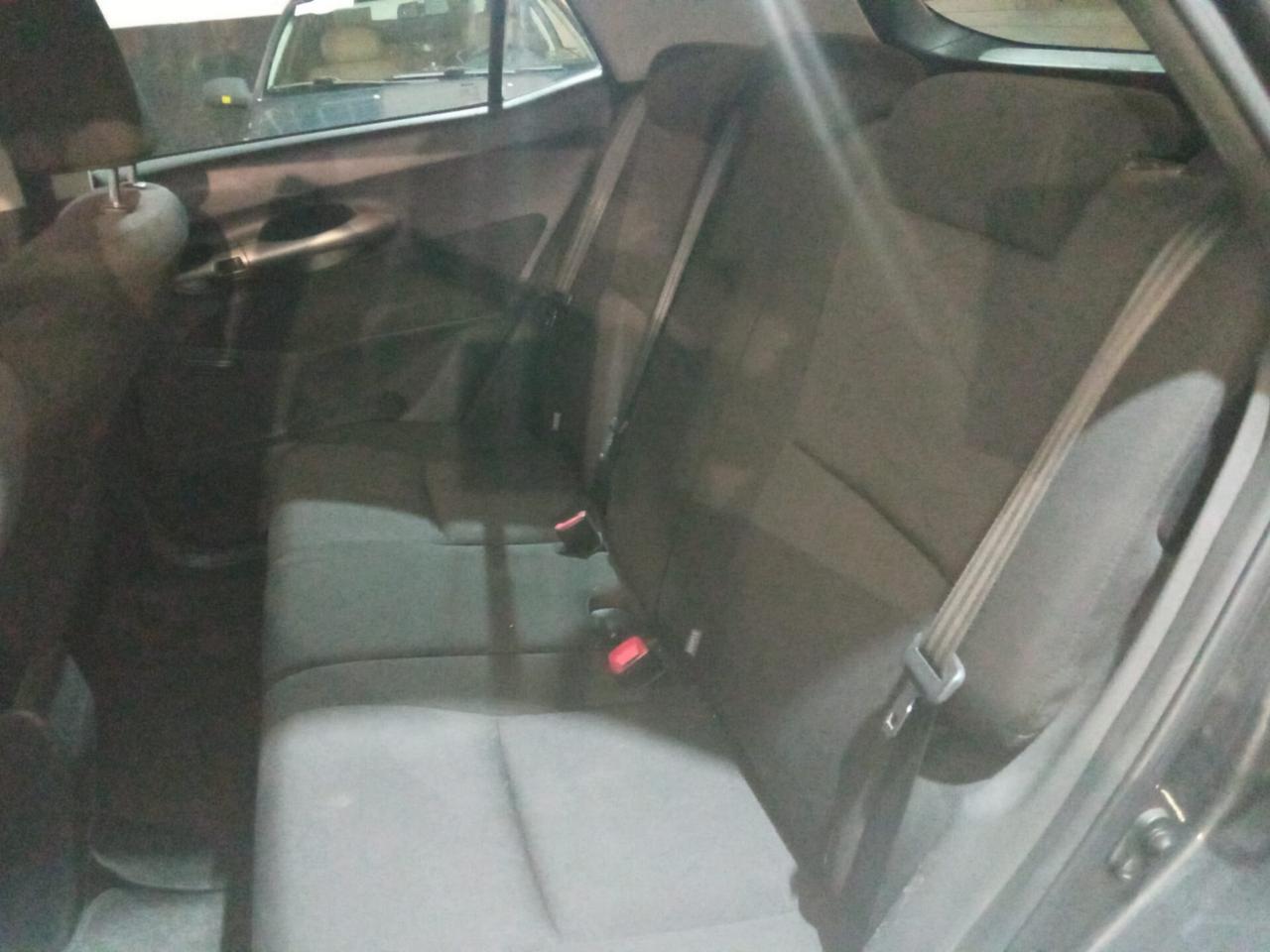 Toyota Auris 1.4 5 porte Sol