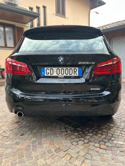 Bmw 2er Active Tourer 225xe iPerformance Advantage aut.