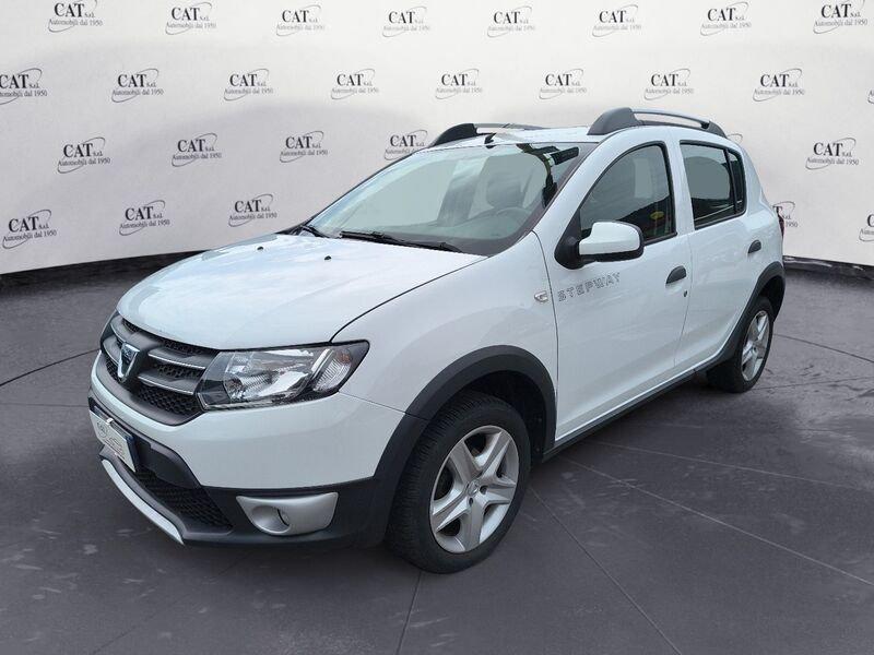 Dacia Sandero Sandero Stepway 1.5 dCi 90CV