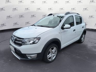 Dacia Sandero Sandero Stepway 1.5 dCi 90CV