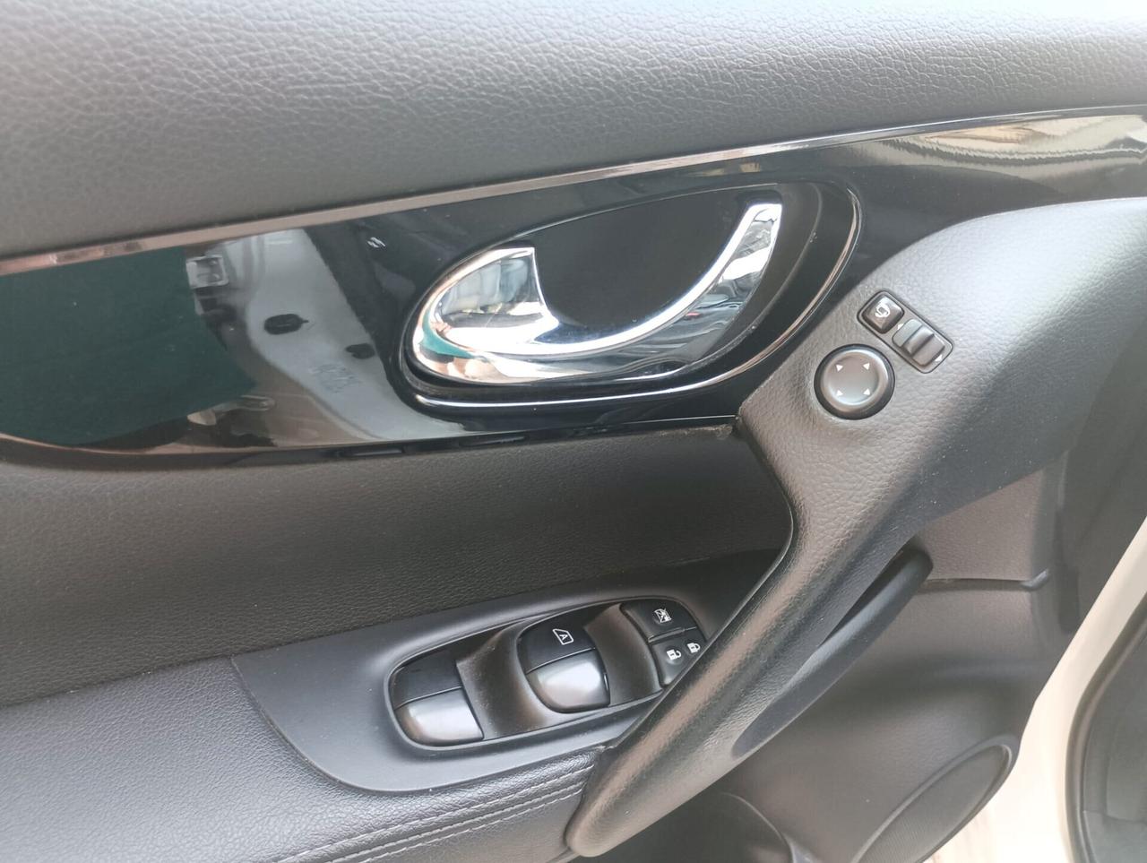 Nissan Qashqai 1.5 dCi 110 Cv Tekna 360