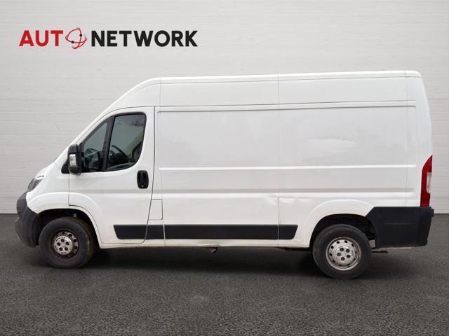 CITROEN Jumper 35 BlueHDi 140 S&S PM-TM L2H2 Furgone