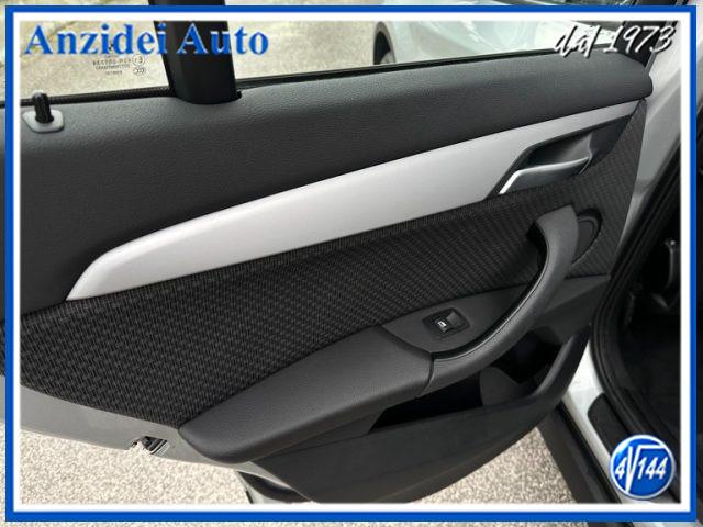 BMW X1 sDrive 18d Business Advantage