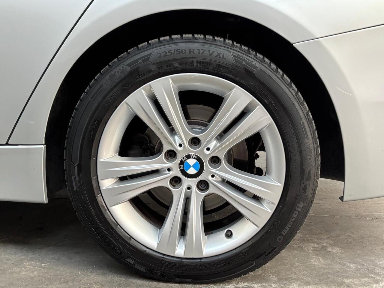 Bmw 316 316d Touring Msport