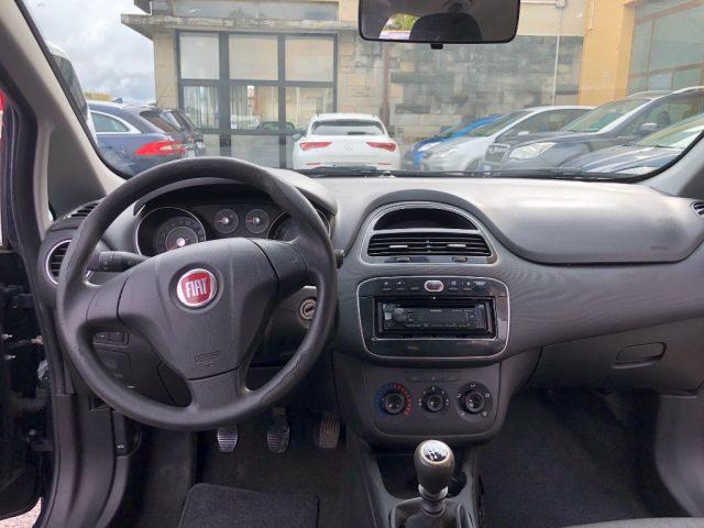 FIAT Punto Evo 1.4 8V 5 porte Easypower Street