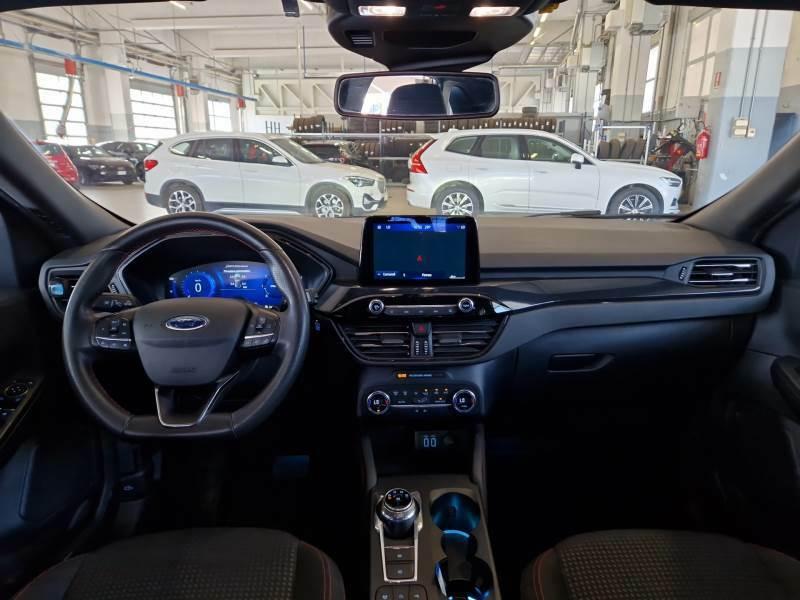 FORD KUGA 1.5 EcoBlue 120CV 2WD ST-Line Auto
