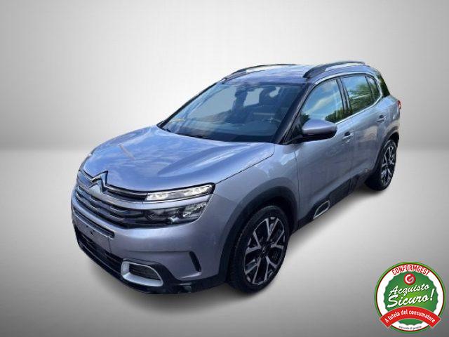 CITROEN C5 Aircross BlueHDi 130 S&S Business