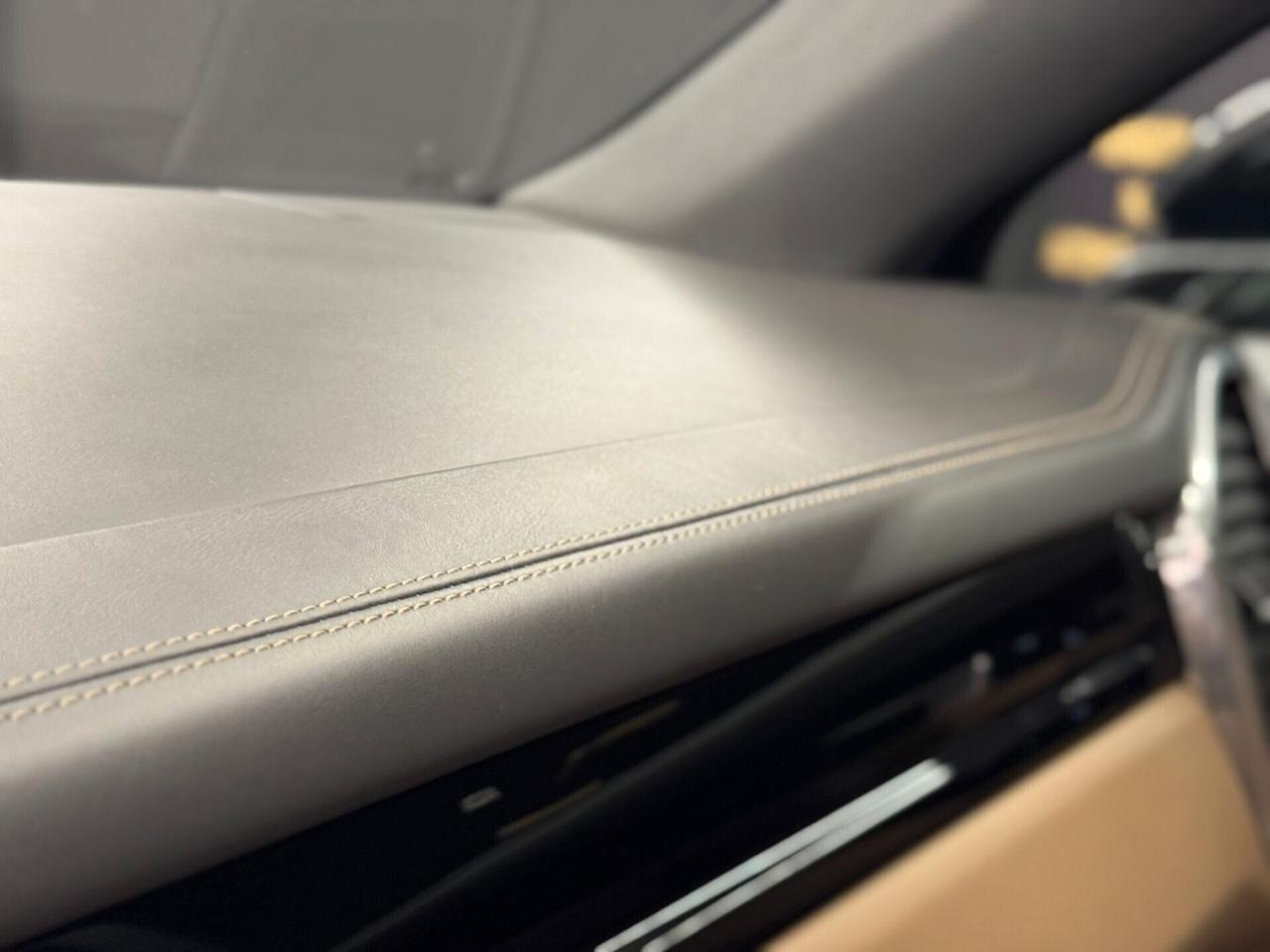 Porsche Cayenne Coupé 3.0 340 CV E-Hybrid TETTO PANORAMICO