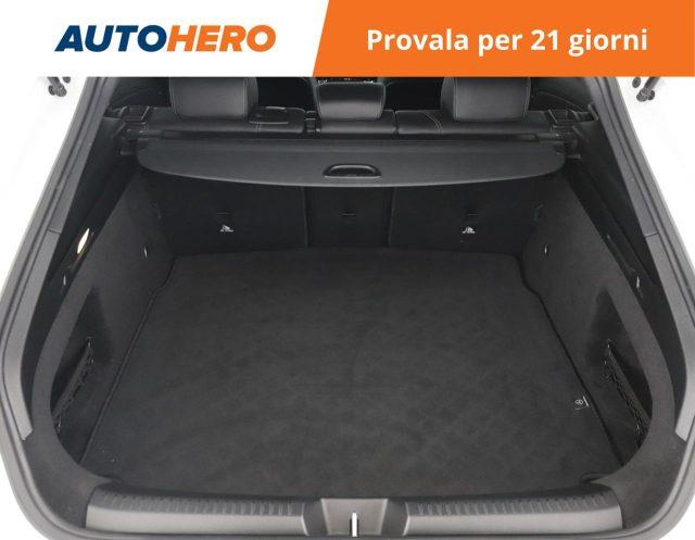 MERCEDES-BENZ CLA 180 Shooting Brake Sport