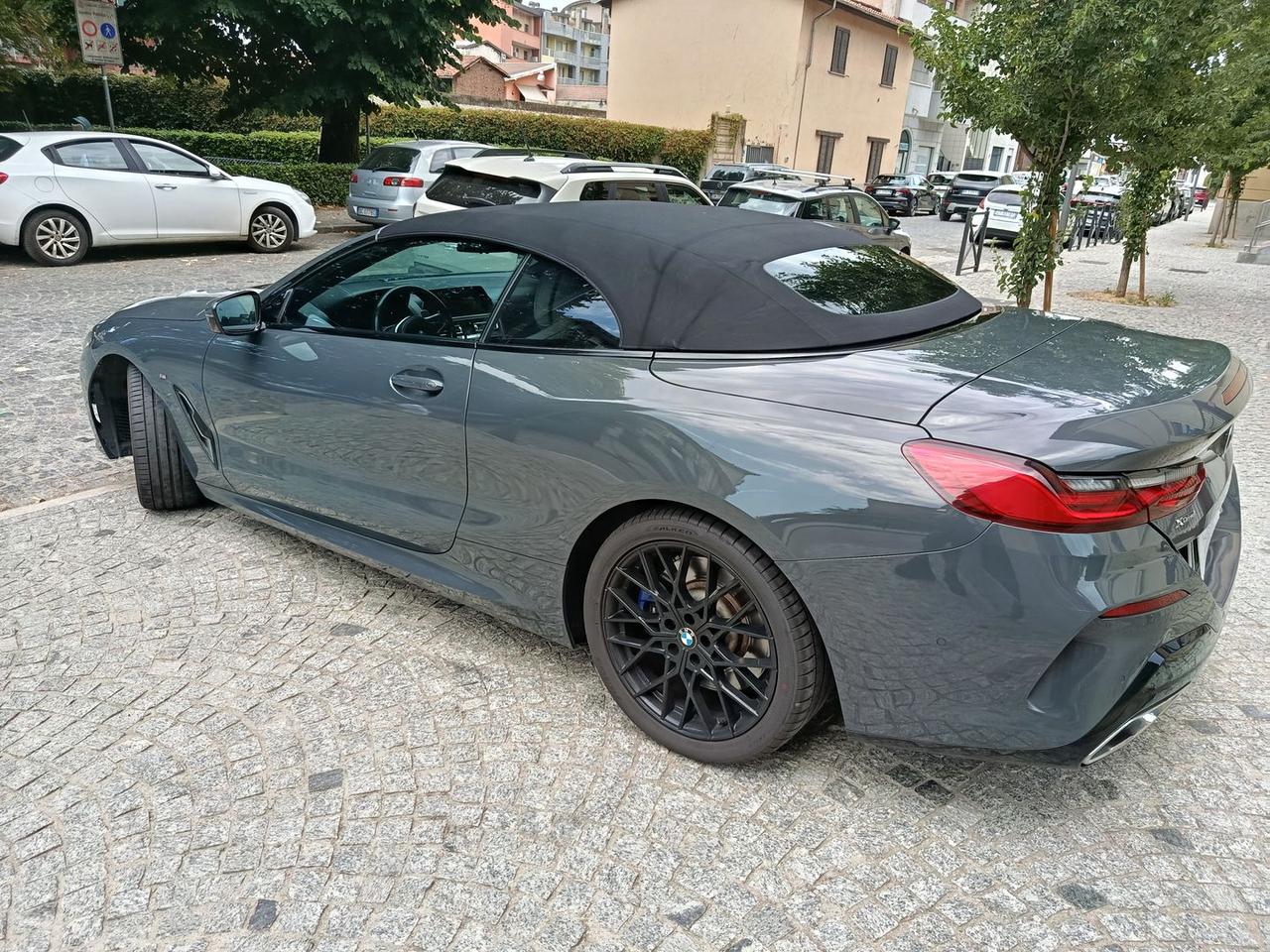 Bmw 840 M Sport 840 d #11693