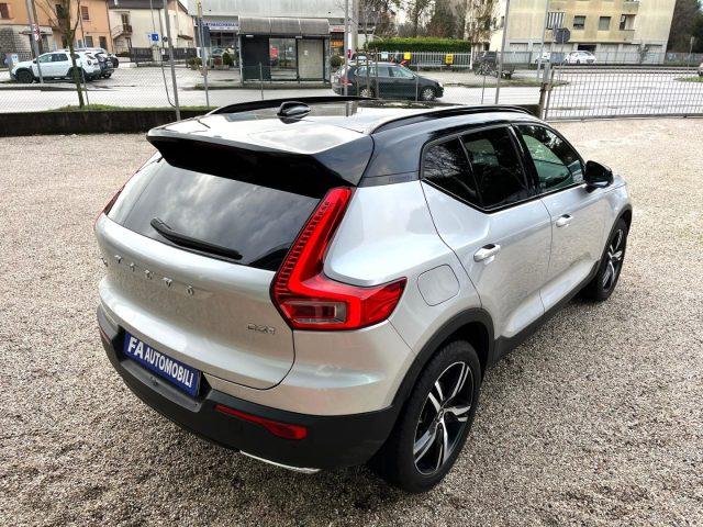 VOLVO XC40 D3 Geartronic R-Design