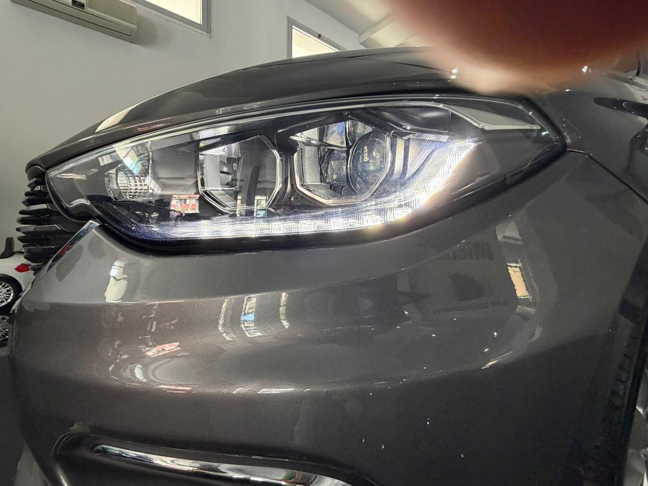 Fiat Tipo 1.3 Mjt 4 porte Lounge