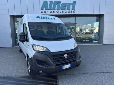 Fiat Ducato 2.3MJT LH2 Furgone E6D 160cv3700x1810xx1930 kg1332