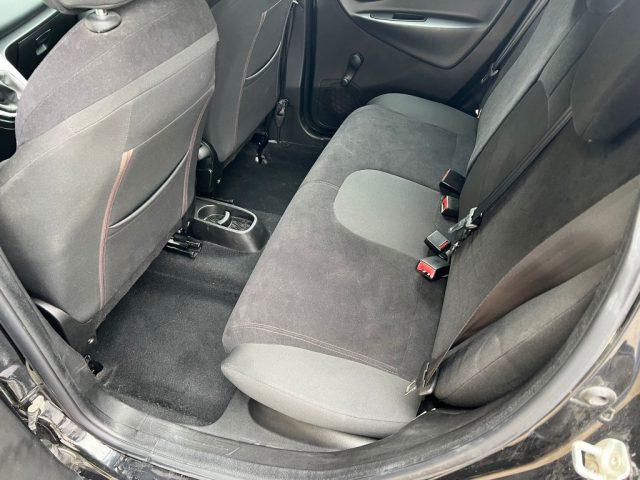 LANCIA Ypsilon 1.3 MJT 16V 95 CV 5 porte Platinum