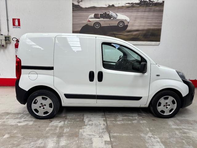 FIAT Fiorino 1.3 MJT 95CV Cargo SX +IVA