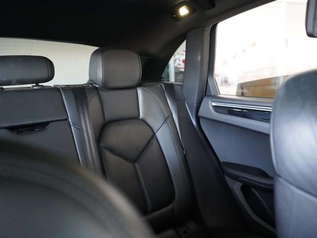 Porsche Macan S 3.0d S 250cv pdk my16