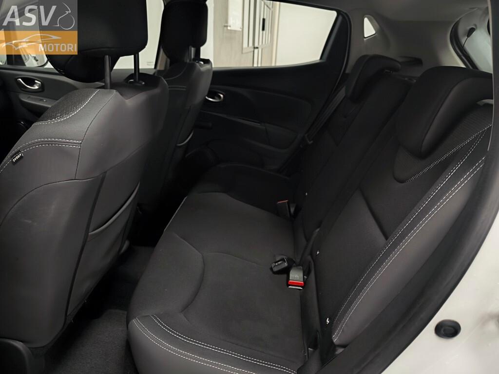 Renault Clio TCe 12V 90 CV GPL Start&Stop 5 porte Energy Zen