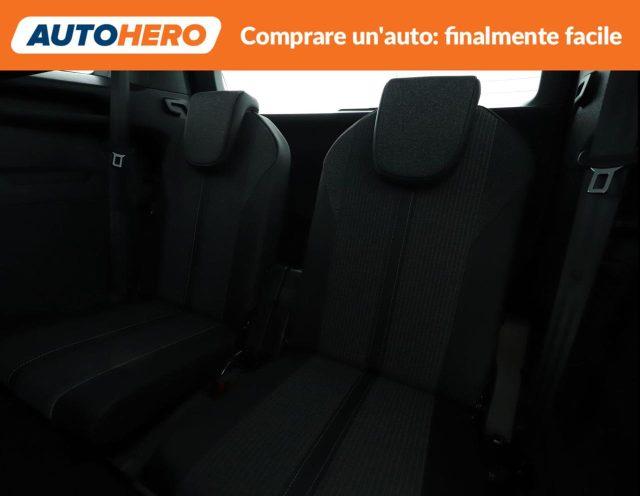 PEUGEOT 5008 BlueHDi 130 S&S EAT8 Allure Pack