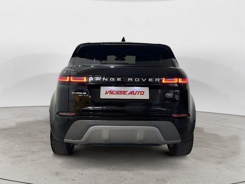 Land Rover RR Evoque Range Rover Evoque 2.0D I4-L.Flw 150 CV AWD Auto