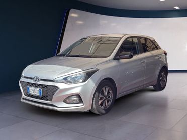 Hyundai i20 1.2 MPI 75cv Tech