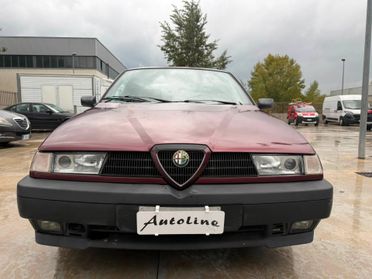 Alfa Romeo 155 1.7i Twin Spark cat