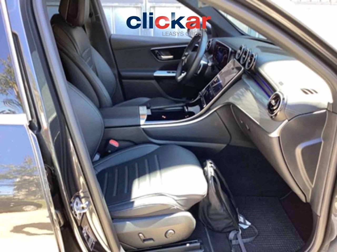 Mercedes-benz GLC 220 d 4Matic Mild Hybrid AMG Premium