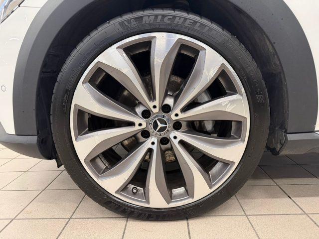 MERCEDES-BENZ E 220 d S.W. 4Matic Auto Premium All-Terrain