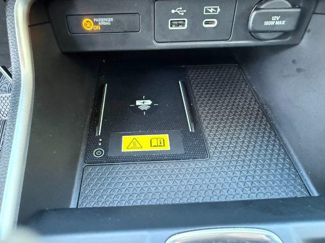 HONDA CR-V 2.0 Phev eCVT Advance Tech