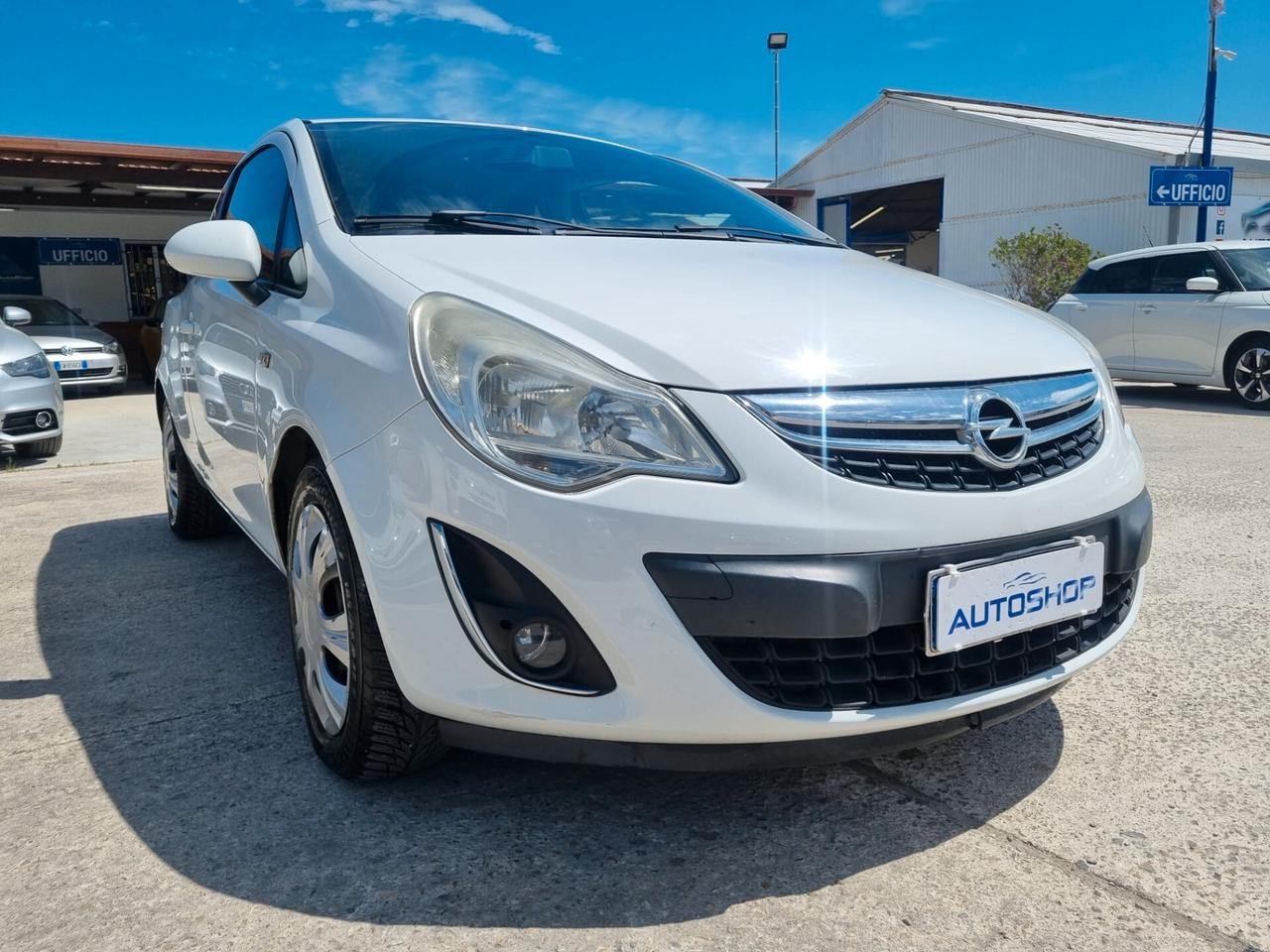Opel Corsa 1.0 12V 3 porte Club