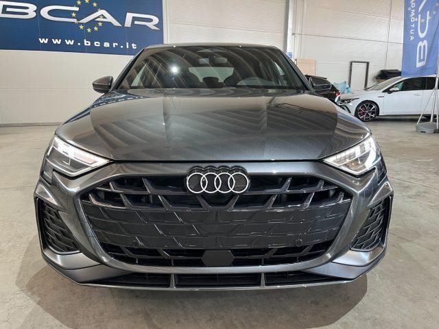 AUDI A3 SPB 35TFSI Stronic S line"18 Sline LED Matrix/NAVI