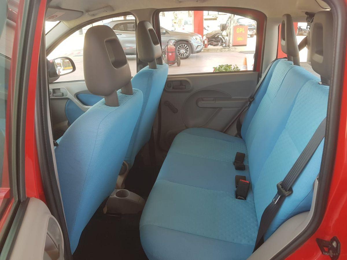 FIAT - Panda - 1.2 Emotion